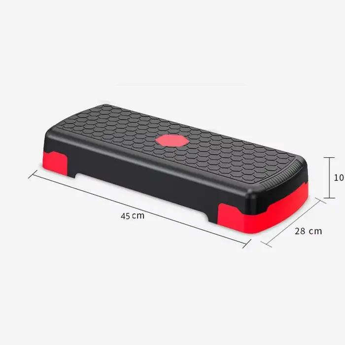 Stepper réglable pour entraînement à domicile