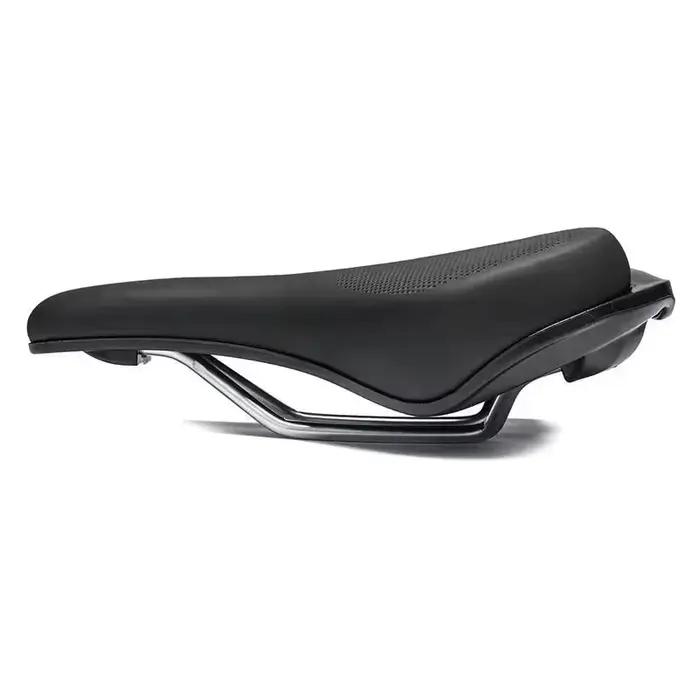 Selle de vélo vtt respirante
