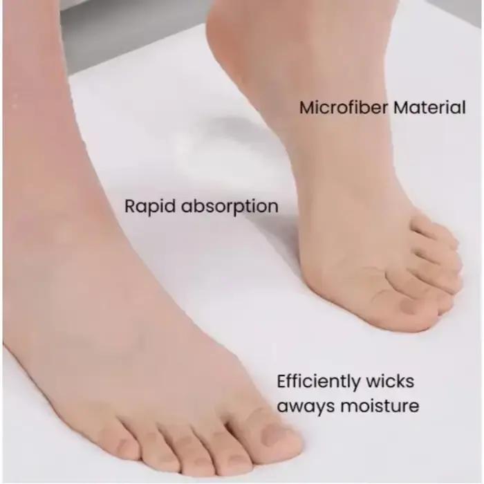 Tapis musical pour salle de bain, tapis d'entrée de maison, tapis de bienvenue antidérapant pour cuisine, tapis de bain rétro en forme de cassette