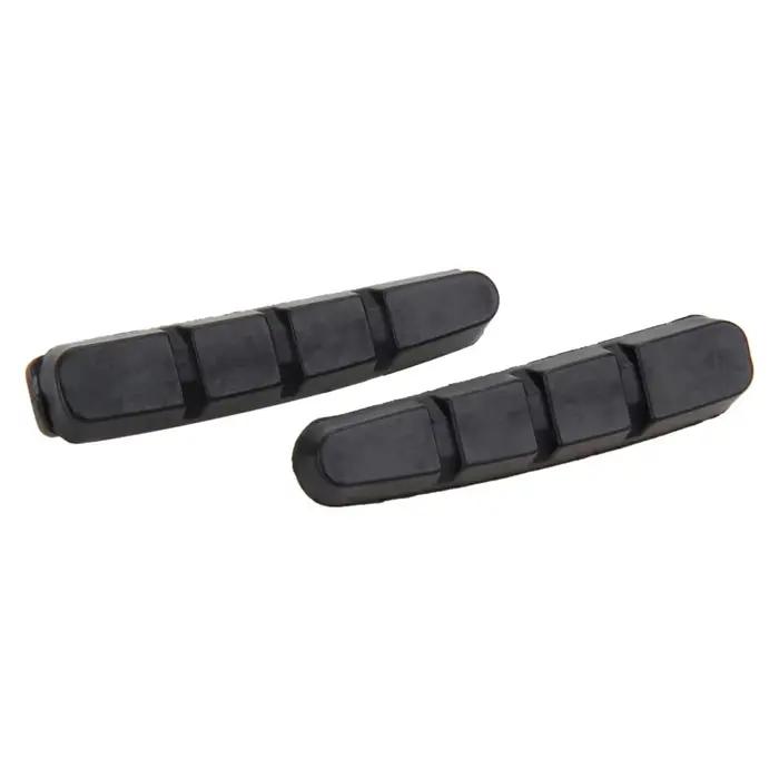 1-10 paires bloc de frein de vélo plaquettes