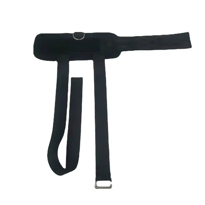 Haltère cheville sangle réglable