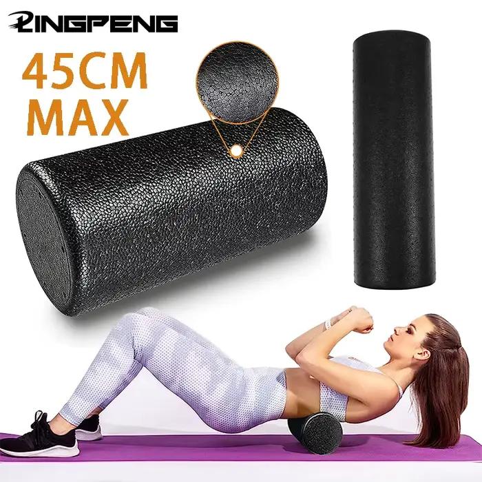 Rouleau de mousse de Yoga EPP