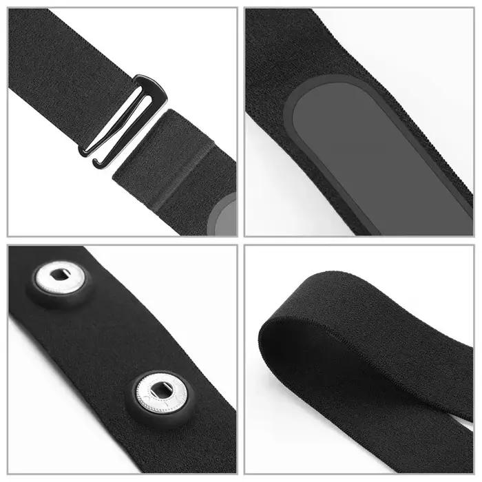Ceinture de remplacement pour moniteur de fréquence cardiaque