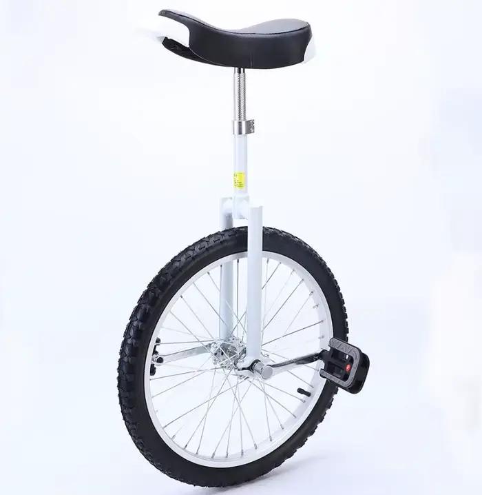 Vélo de sport monocycle 16 pouces