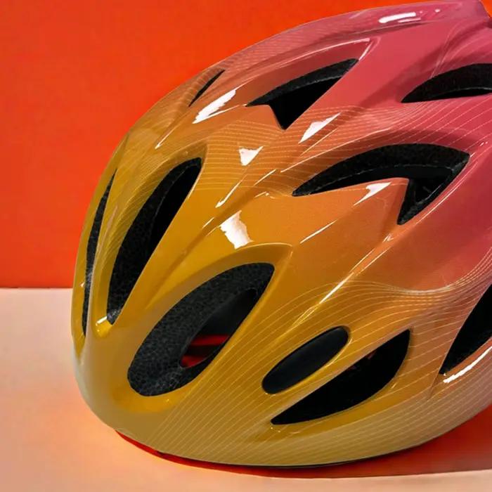 Casque de vélo pour enfants résistance aux chocs