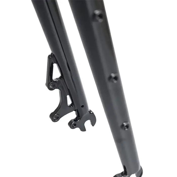 Fourche de vélo de tourisme/26 pouces/27