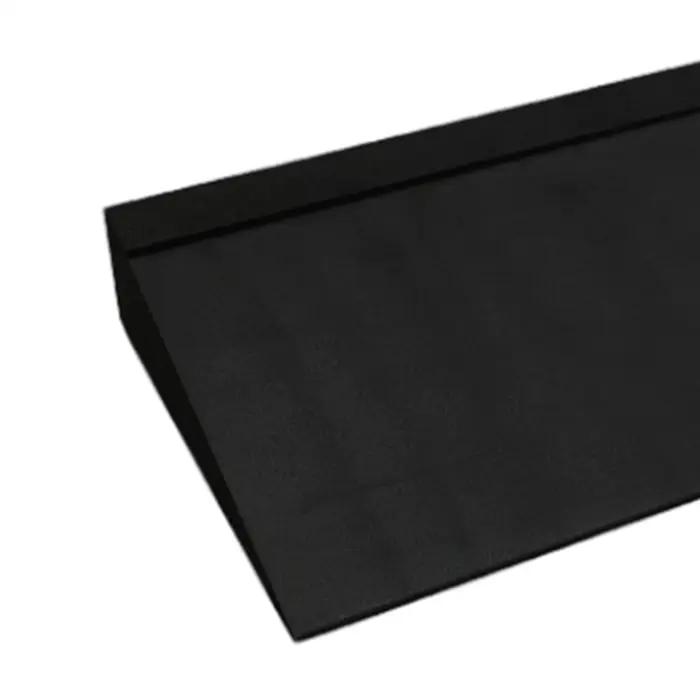 Planche inclinée pour squats