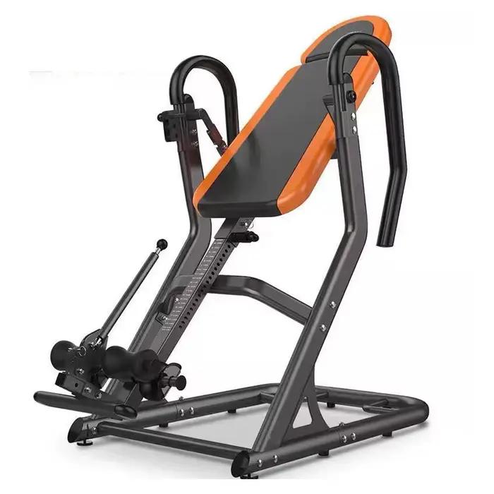 Machine électrique d'entraînement pour les abdominaux et les mains