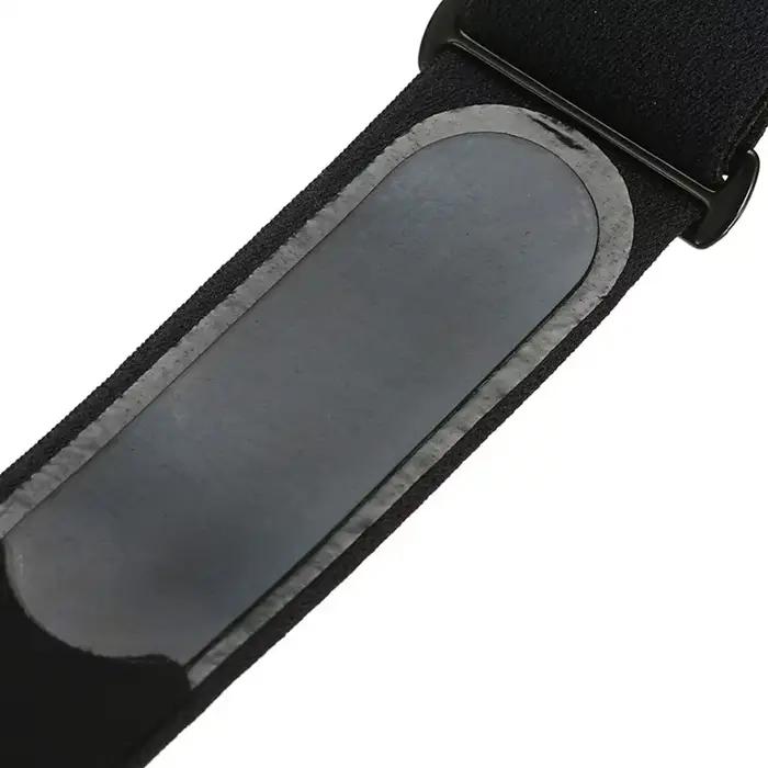 Sangle de poitrine pour Garmin Wahoo Polar Runtastic
