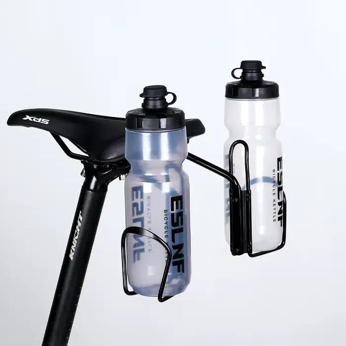 Cadre de stabilité du sac arrière de vélo