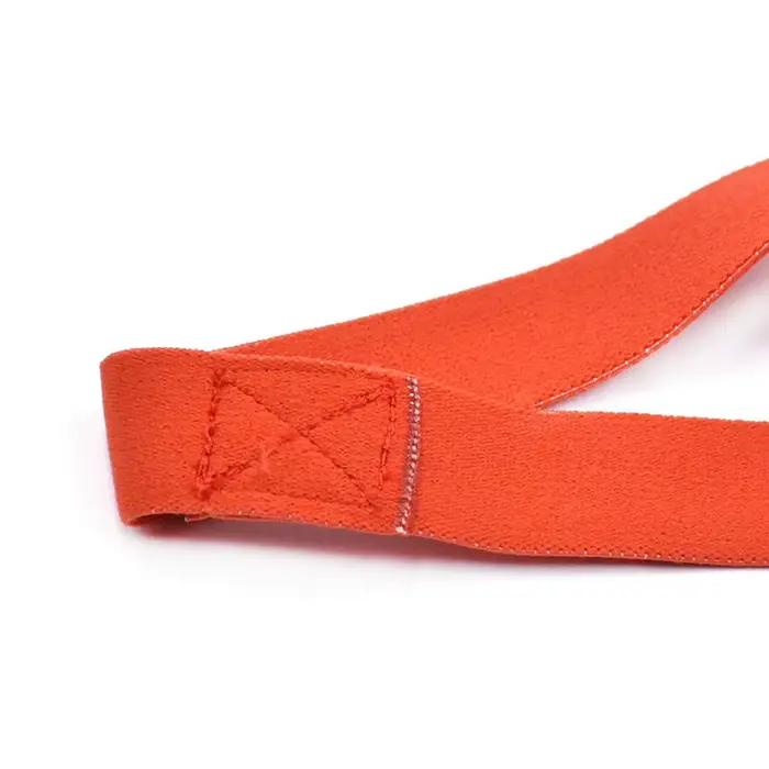 Corde à sauter longue multi-sports