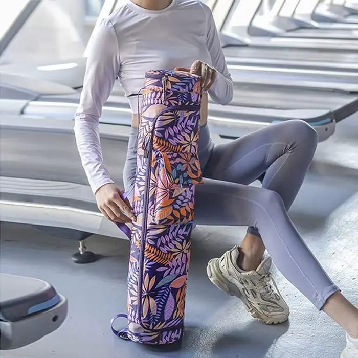 Sac de Yoga tapis