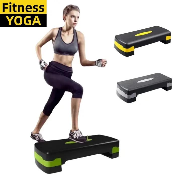 Pédales de fitness non-ald Cardio Yoga