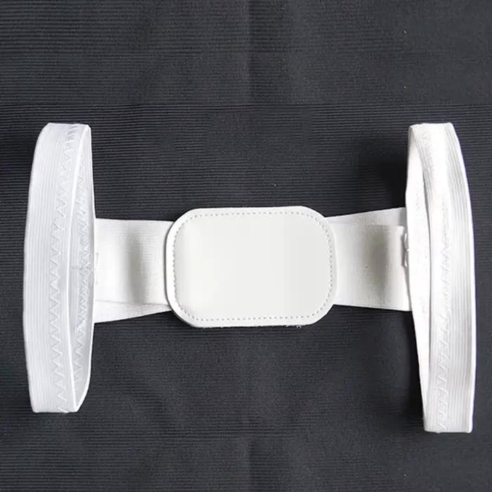 Attelle de posture pour dos