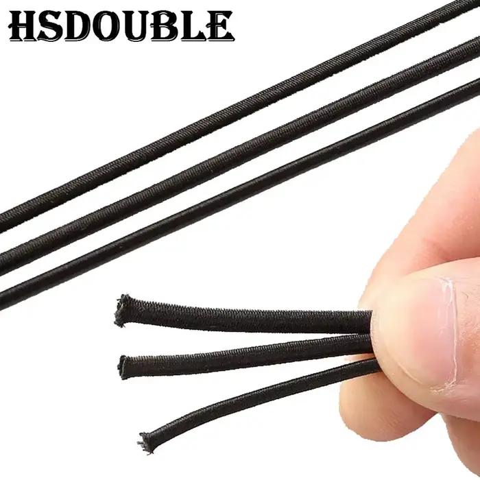 Corde élastique solide de 10 mètres