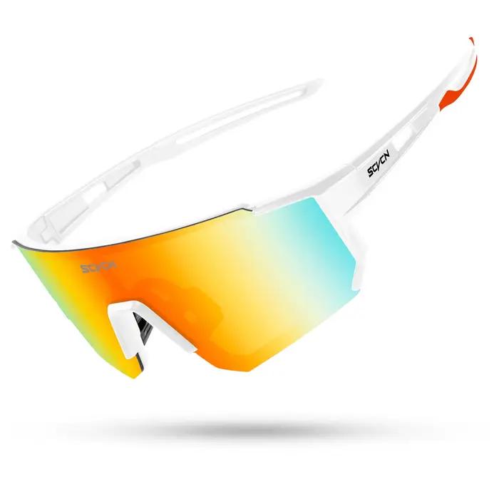 Lunettes de soleil SCVCN pour femmes