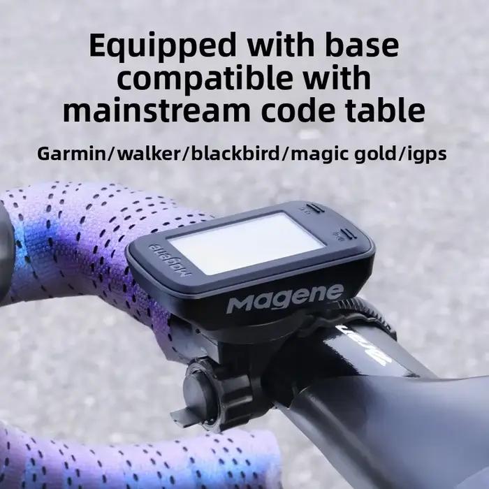 OFFBONDAGE – support de Table à Code multifonctionnel pour vélo