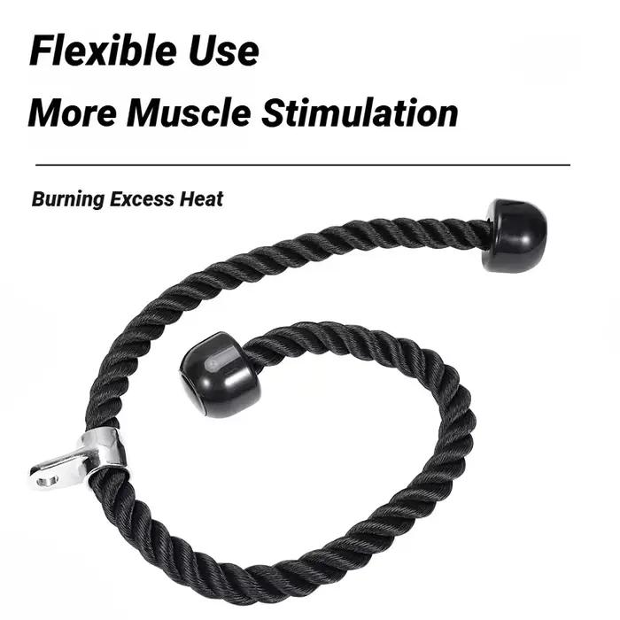 Équipement de cadre de portique d'entraînement pour biceps