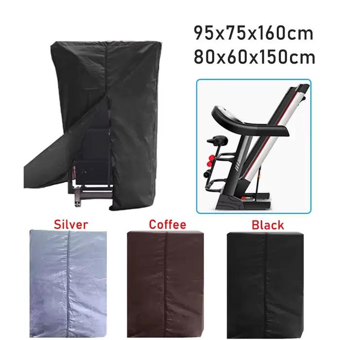 Juste Imperméable pour Tapis Roulant d'Niket d'Extérieur