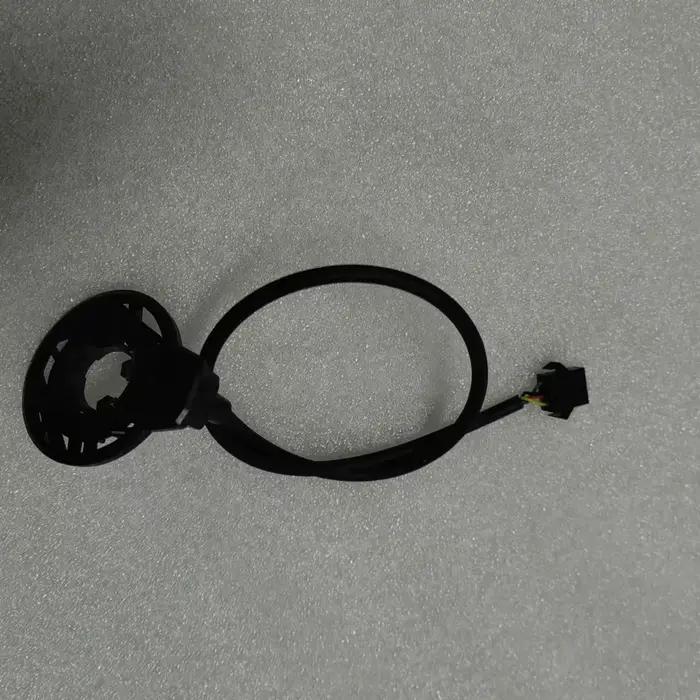 Capteur d'aide à la pédale de vélo électrique (personnalisé) 4 broches Ebike double hauteur 12 aimants côté gauche PAS