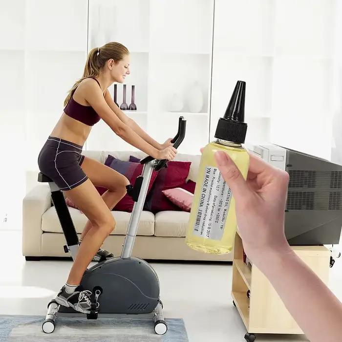Lubrifiant pour tapis roulant pour ceinture