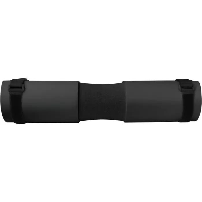 Coussin de protection pour barre de musculation