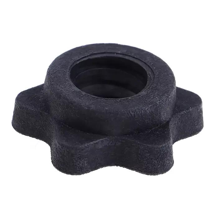 Barres d'haltères durables de 35/40cm