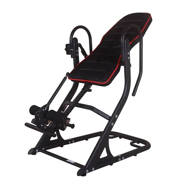Machine électrique d'entraînement pour les abdominaux et les mains