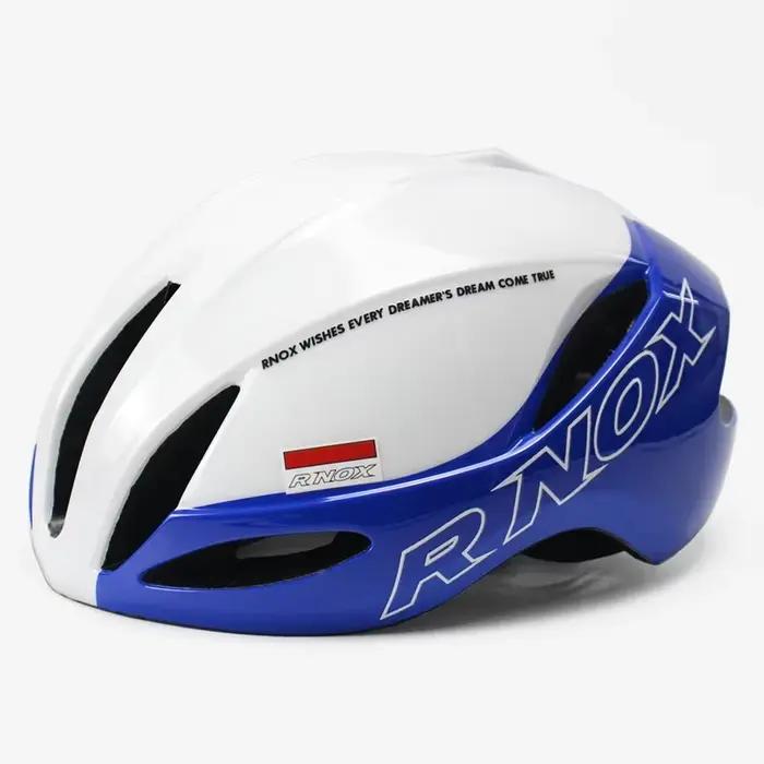 Casque de vélo de route Aero pour hommes et femmes