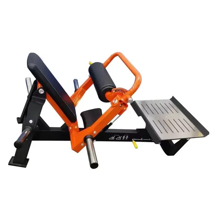 Appareil de fitness multifonctionnel pour le renforcement des fessiers et des hanches (Glute Bridge