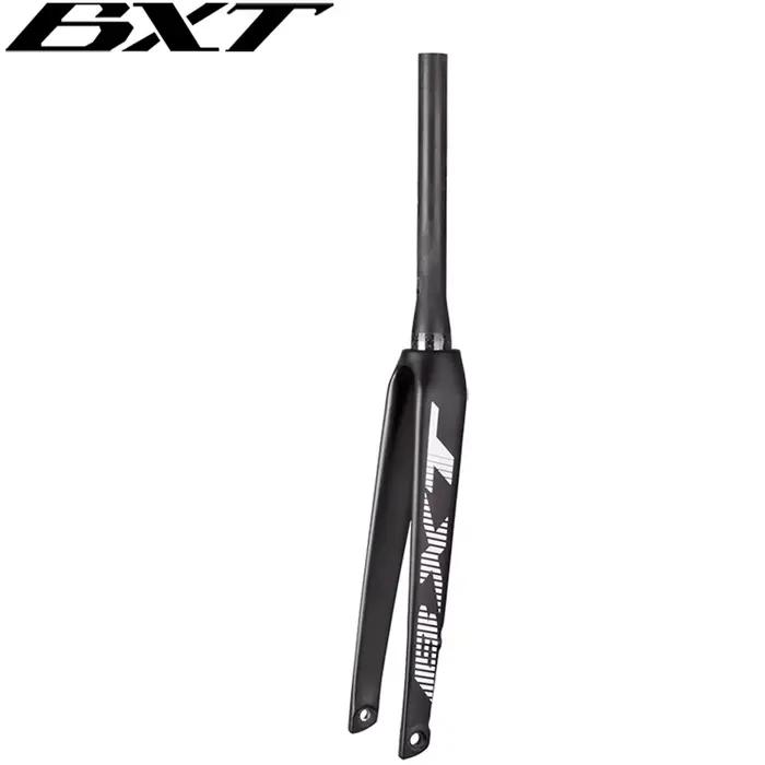 Fourche de vélo de route en carbone BXT
