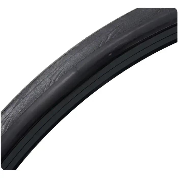 Pneu pliable pour vélo de route 700x28C, 75-115PSI, 60 FOR Tpi, composé de silice, pièces de rechange pour cyclisme, accessoires