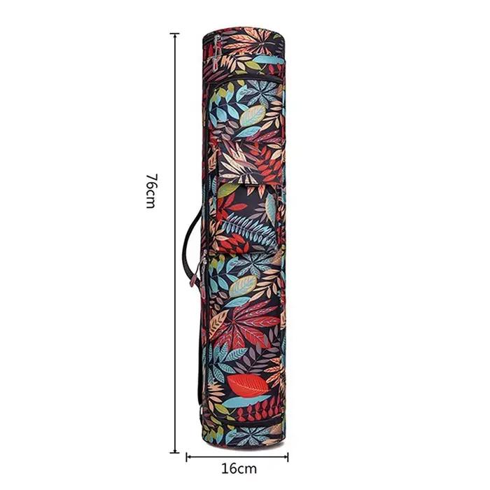Sac de Yoga tapis