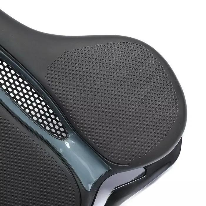 Selle de vélo vtt respirante