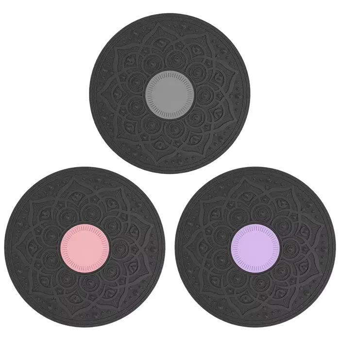 Planche d'équilibre Wobble