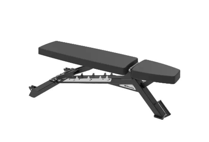 Banc réglable durable MDBuddy