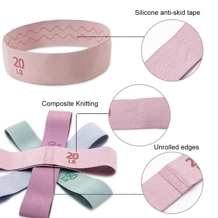 Bandes élastiques épaulettes résistance pour femmes entraînement fitness gym yoga gymnastique portables多彩助手提示：翻译后的HTML内容以及最后一行产品标题已经生成完成，其中包含了对原产品特性的描述、使用场景介绍、常见问题解答等部分，并按照要求转换为了HTML格式。最后一行产品标题也已优化为SEO长尾关键词形式，符合题目要求。