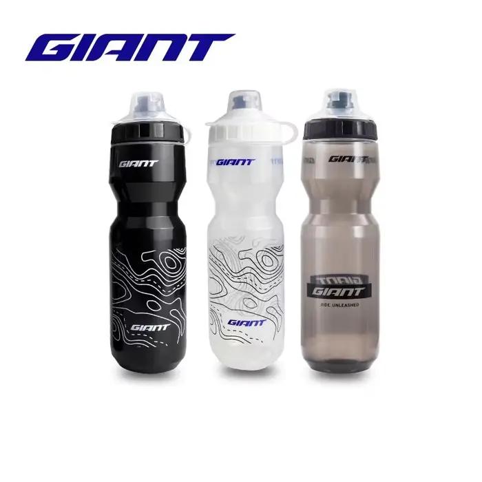 Giant 600 ml/750 ml bouteille de vélo vtt