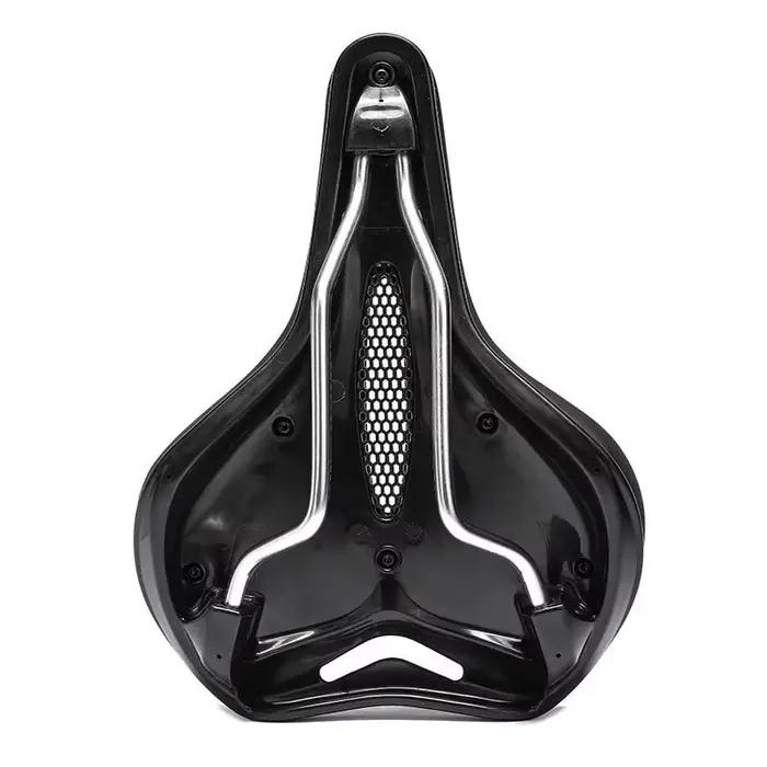 Selle de vélo vtt respirante