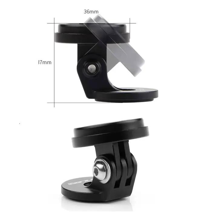 Support d'ordinateur de vélo pour Garmin Bryton Wahoo Elemnt