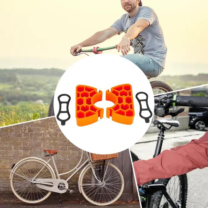 Support de guidon de vélo