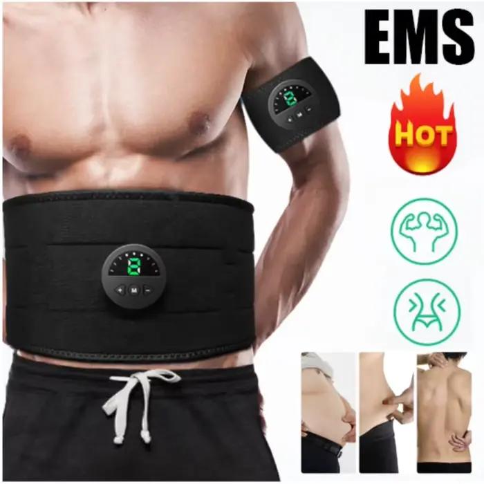 Stimulateur musculaire électrique EMS
