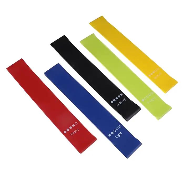 02/10/2018-Bandes élastiques élastiques pour yoga
