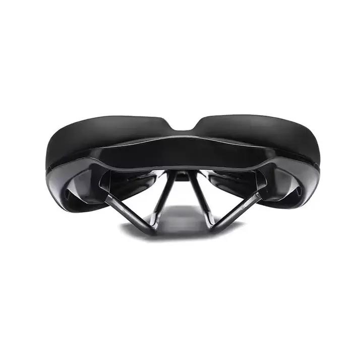Selle de vélo vtt respirante