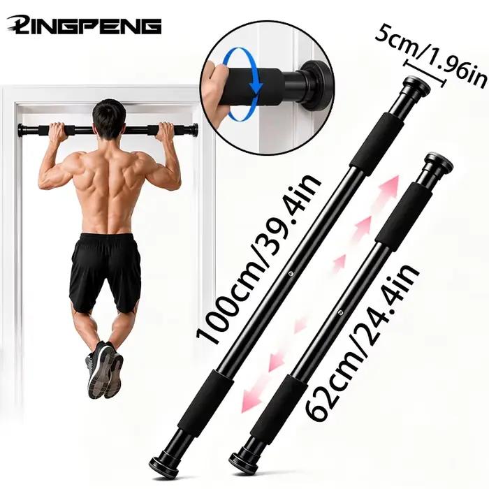 Barre de traction pour porte