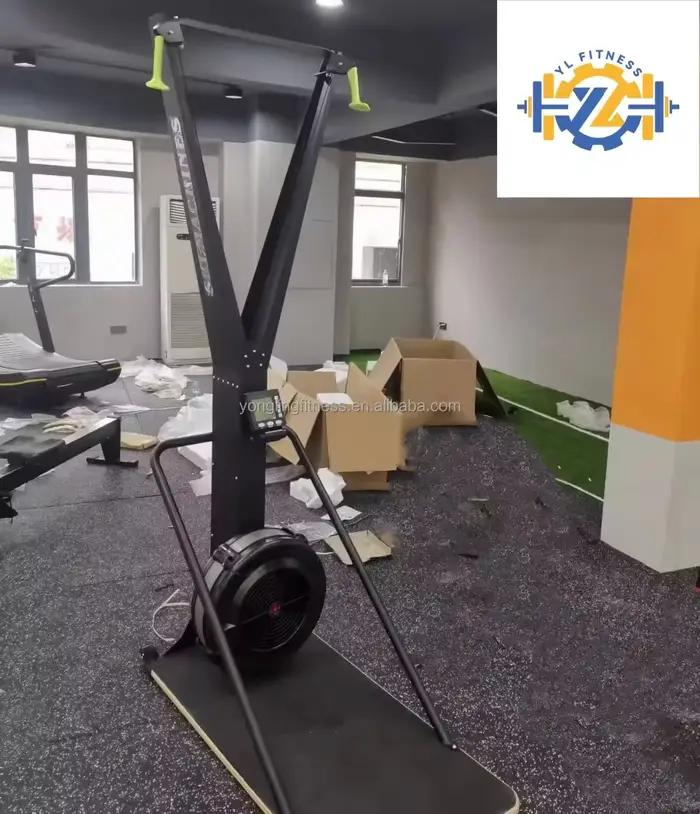 Machine de ski professionnelle Brave Leading Fitness