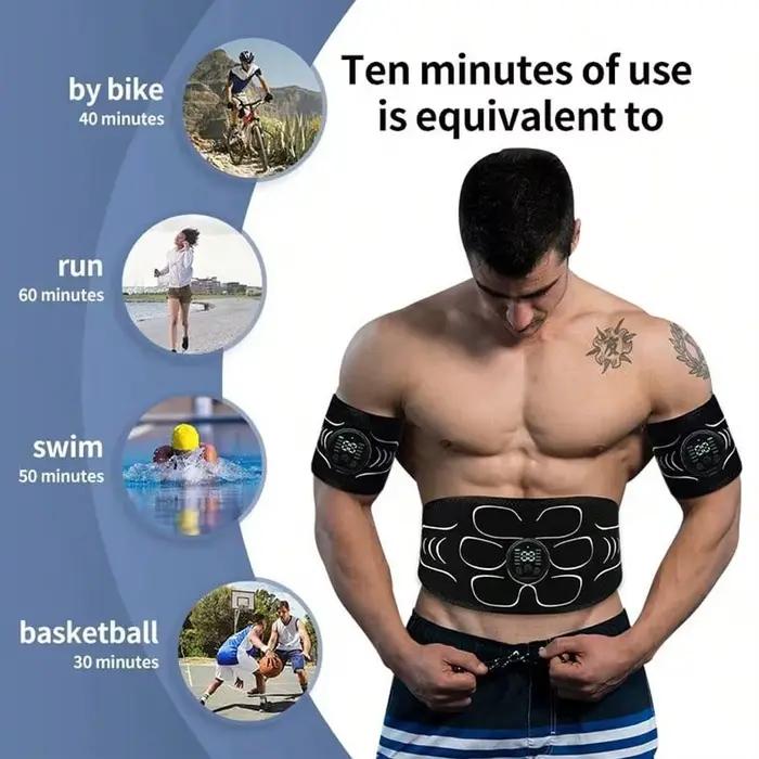 Stimulateur musculaire EMS