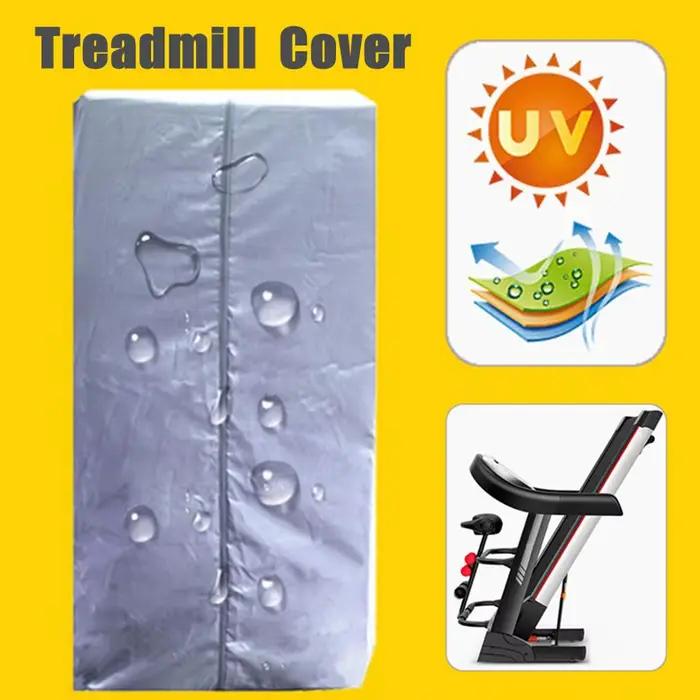 Juste Imperméable pour Tapis Roulant d'Niket d'Extérieur