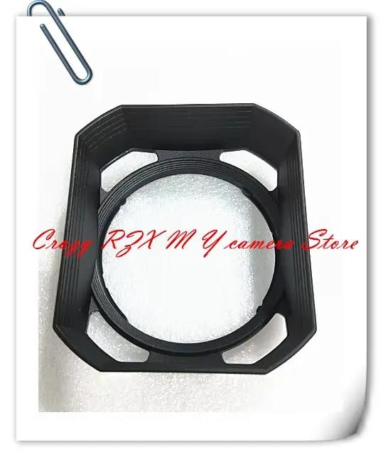 Nouveau pare-soleil pour Sony FDR-AX100 HDR-CX900 FDR-AX700 HXR-MC88 PXW-X70 DSC-RX10 DSC-RX10II DSC-RX10M2 PXW-Z90 HXR-NX80