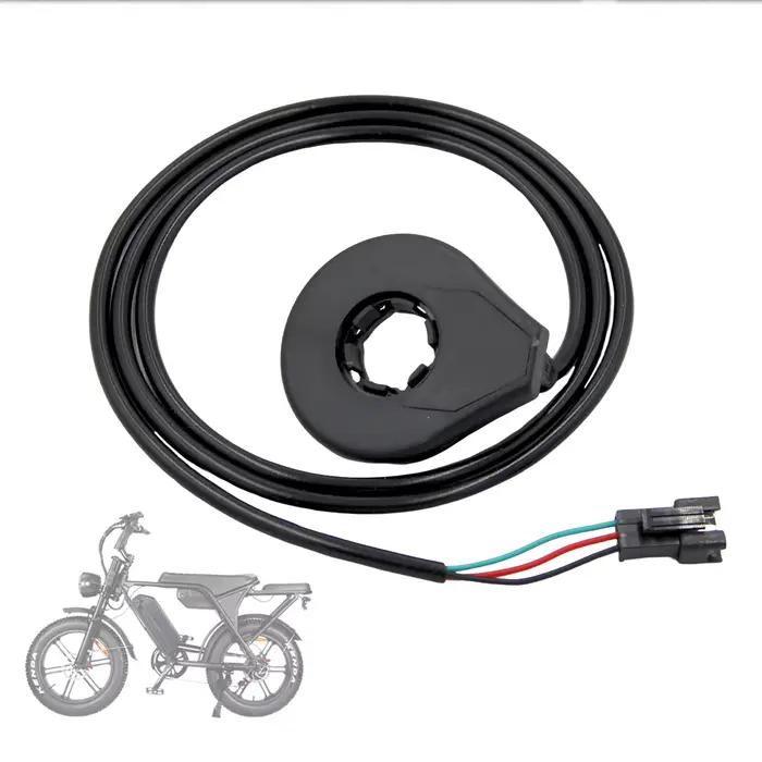 Capteur PAS pour vélo électrique
